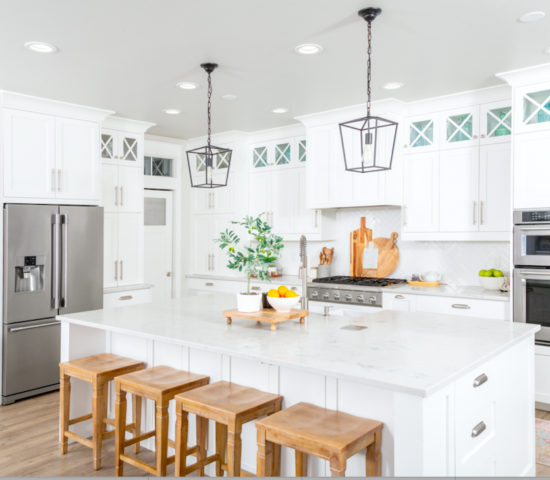 Kitchen remodel contractor los angeles ca