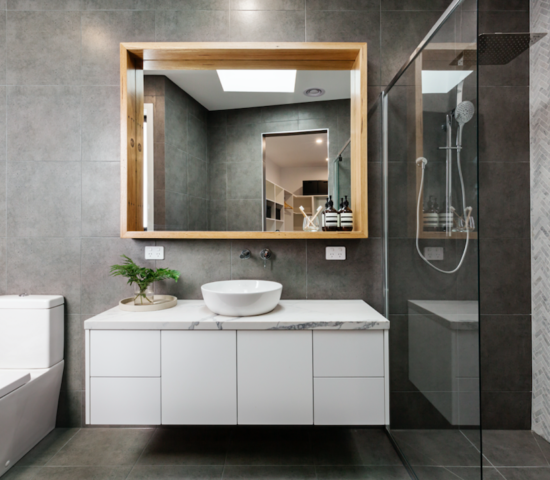 bathroom remodeling los angeles