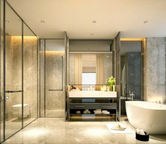 bathroom remodeling los angeles