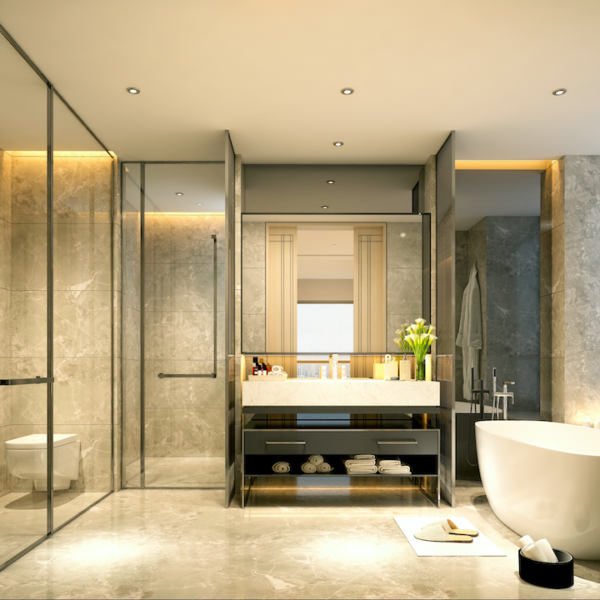 bathroom remodeling los angeles