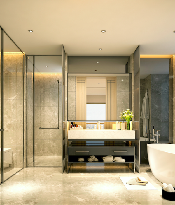 bathroom remodeling los angeles