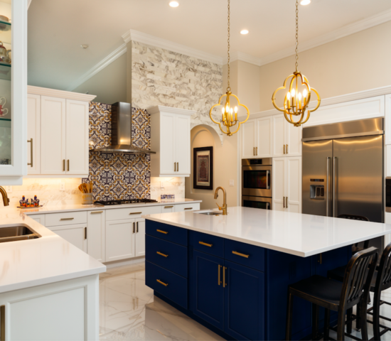 kitchen contractor los angeles